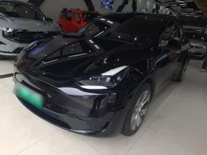 tesla model y 2022 Electric