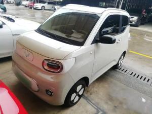 wuling hongguang mini ev 2024 Electric