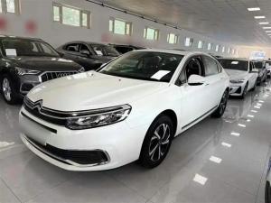 Citroen C5 2017 Petrol