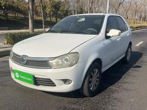 zotye z200hb 2014 Petrol