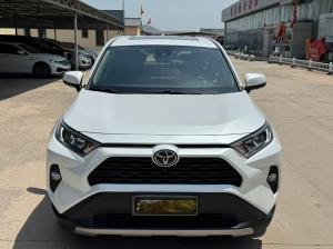 toyota rav4 2022 Petrol