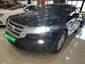 Honda Crosstour 2014 Petrol