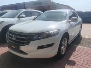 Honda Crosstour 2014 Petrol