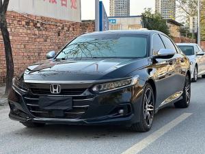 honda accord 2023 Petrol