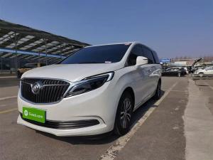 buick gl8 2018 Petrol