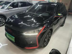 dongfeng aeolus gs 2021 Petrol