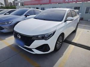 GAC Trumpchi Trumpchi GA4 2021 Petrol