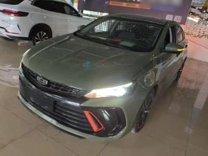 geely binrui 2023 Petrol