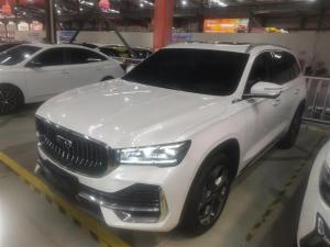 geely monjaro l 2023 Petrol