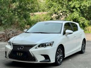 Lexus CT 2019 Hybrid