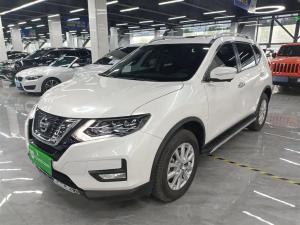 nissan x-trail 2023 Petrol
