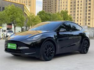 tesla model y 2023 Electric
