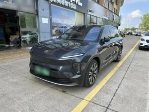 nio es8 2024 Electric