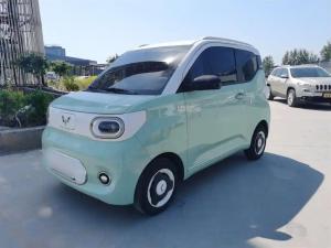 wuling hongguang mini ev 2024 Electric