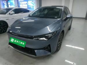 xpeng p5 2023 Electric