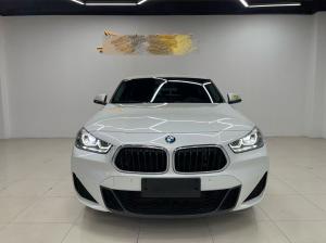 bmw x2 2022 Petrol
