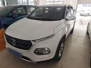 baojun 510 2019 Petrol