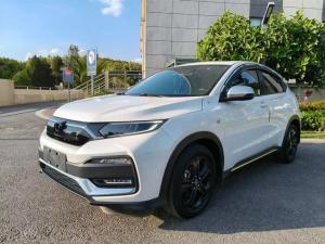 honda xr-v 2021 Petrol