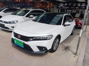 honda civic 2023 Petrol