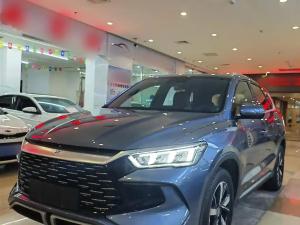 byd song pro ev 2023 Plug-in hybrid