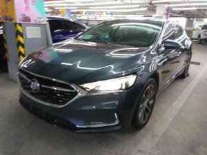 buick lacrosse 2019 Petrol