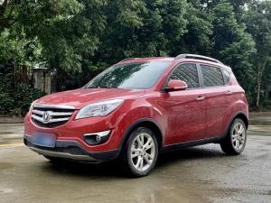 changan cs35 2014 Petrol