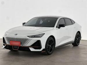 changan uni-v 2023 Petrol