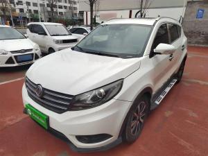 Dongfeng FENGON FENGON 580 2017 Petrol