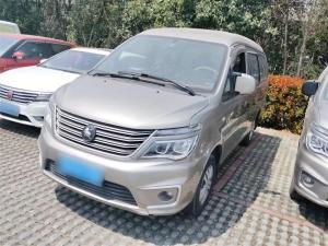 dongfeng forthing lingzhi 2022 Petrol