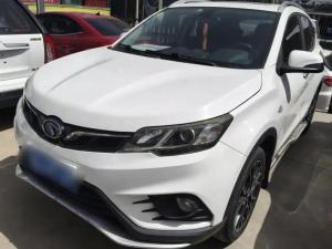 Soueast Motor Soueast DX3 2018 Petrol