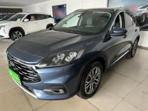 ford escape 2023 Petrol