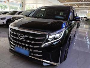 GAC Trumpchi Trumpchi M8 2021 Petrol