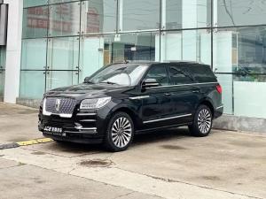 lincoln navigator 2021 Petrol