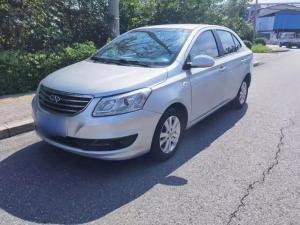 chery arrizo 3 2014 Petrol