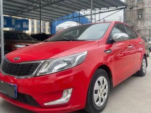 kia k2 2015 Petrol