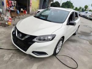 nissan  tiida 2021 Petrol