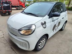 Roewe CLEVER 2022 Electric