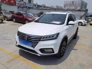 roewe rx5 2018 Petrol