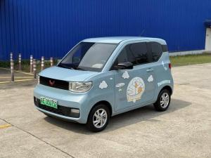 wuling hongguang mini ev 2020 Electric