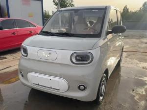wuling hongguang mini ev 2025 Electric