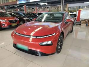 xpeng p7 2021 Electric