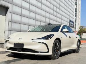 IM Motors IM L6 2025 Electric