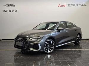 audi a3 2023 Petrol