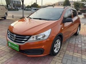 baojun 310 2017 Petrol