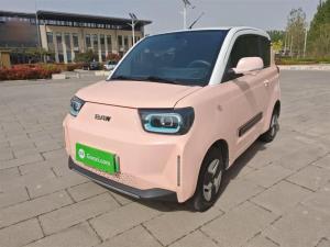 baic yuanbao 2023 Electric