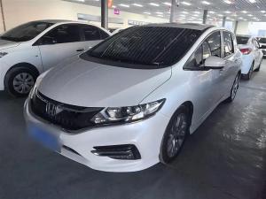 honda jade 2019 Petrol