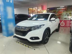 honda vezel 2022 Petrol