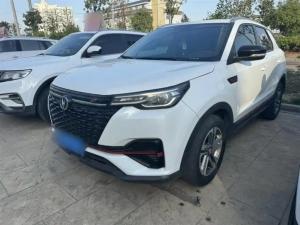 changan cs55 plus 2021 Petrol