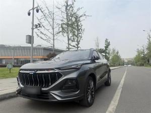 changan oshan x5 2022 Petrol