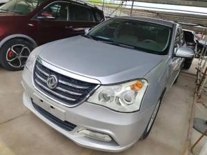 dongfeng aeolus a60 2015 Petrol